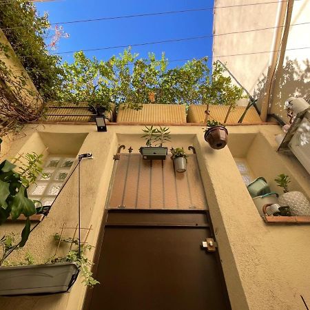 La Maisonette De Vauban Marselha Exterior foto