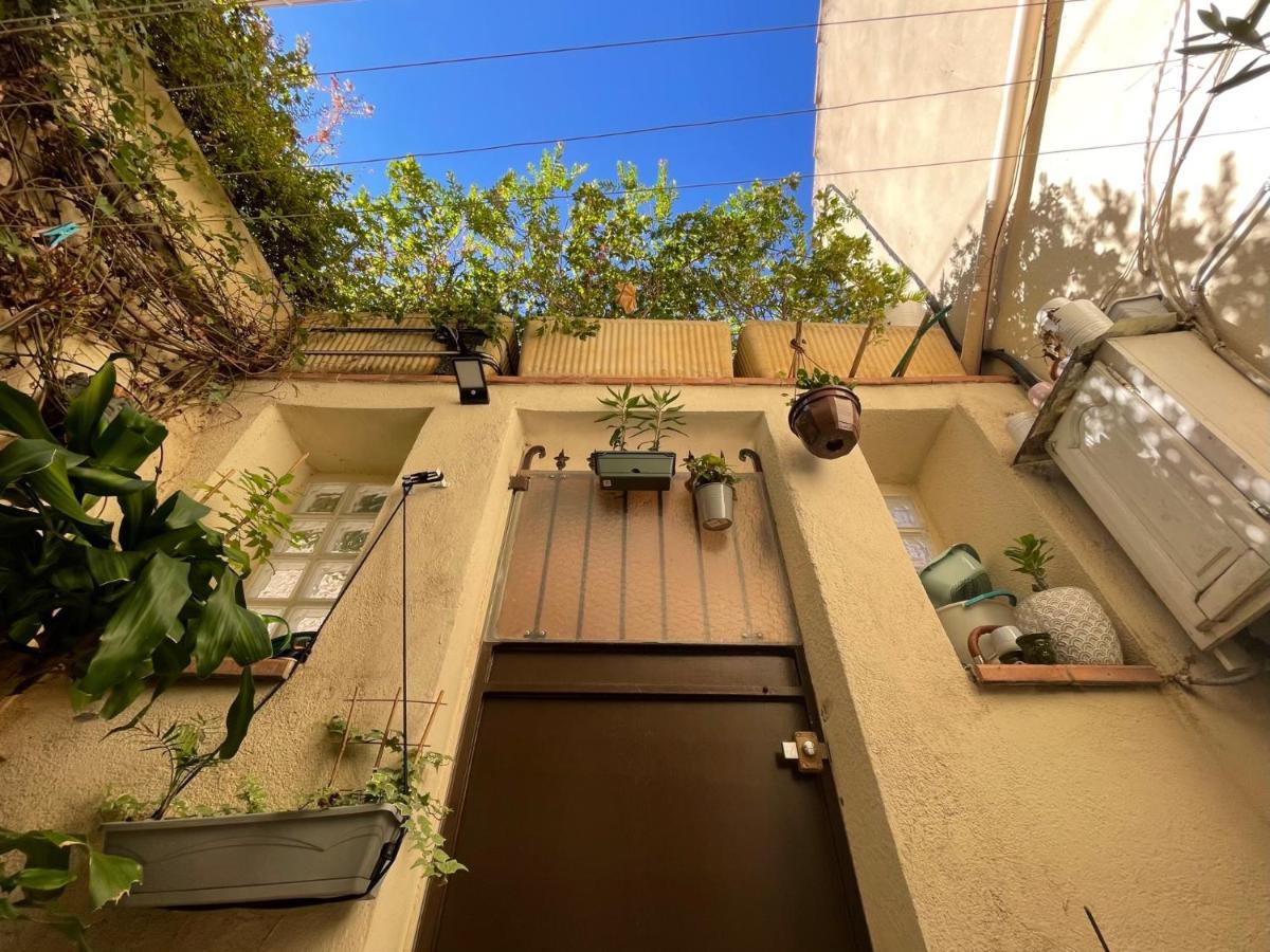 La Maisonette De Vauban Marselha Exterior foto