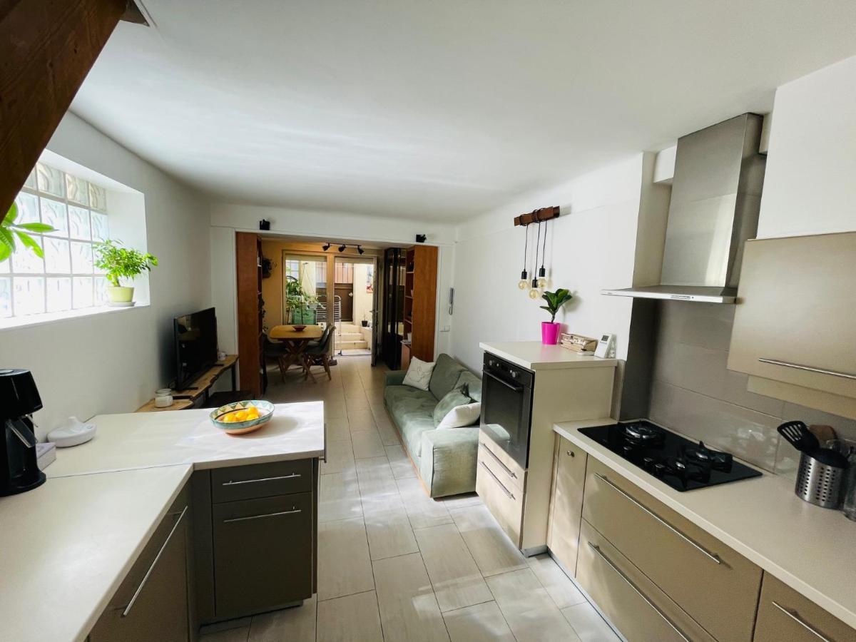 La Maisonette De Vauban Marselha Exterior foto